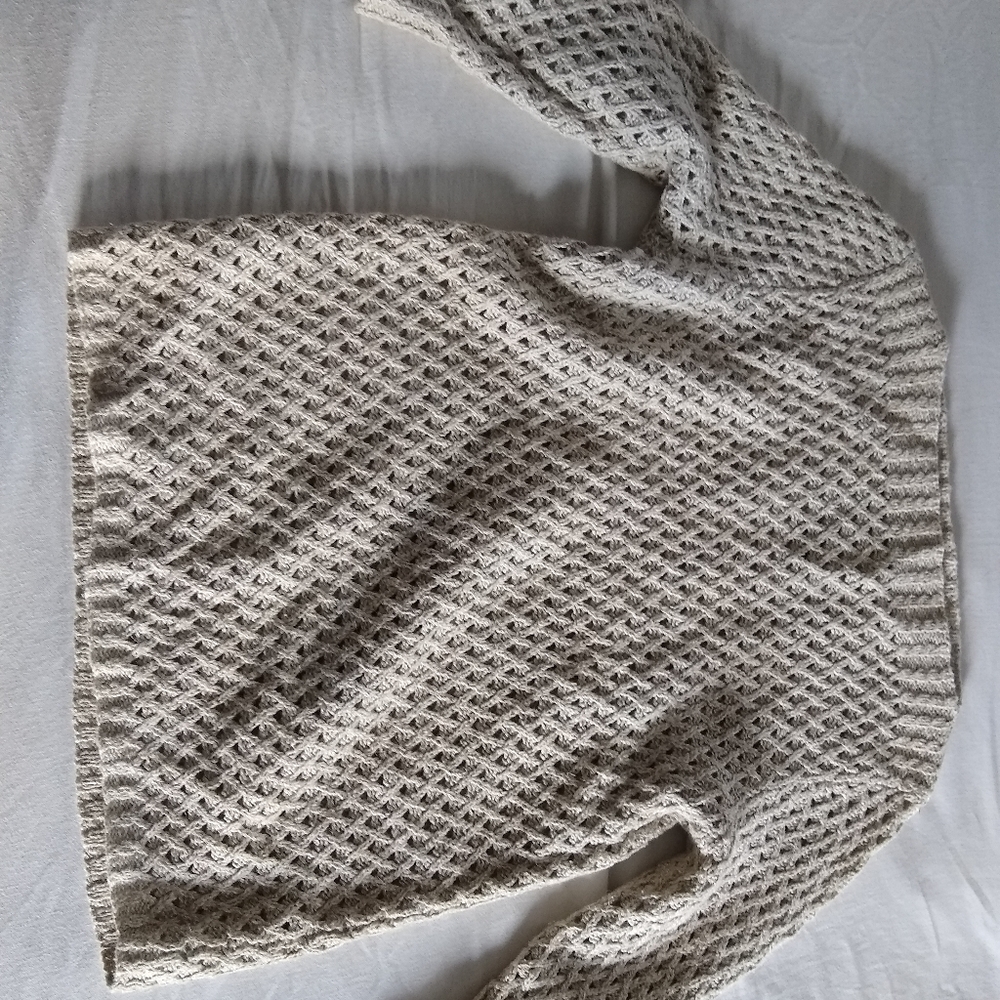 Lauren Ralph Lauren sweater, sz medium